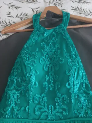 Vestidos elegantes