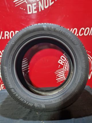 [R. 1899] - 215 55 17 98W NEUMÁTICOS MICHELIN