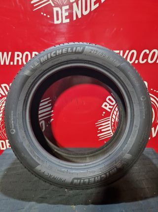 [R. 1899] - 215 55 17 98W NEUMÁTICOS MICHELIN