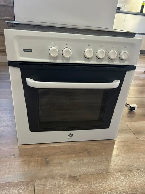 Cocina Eléctrica Balay Mod. 501