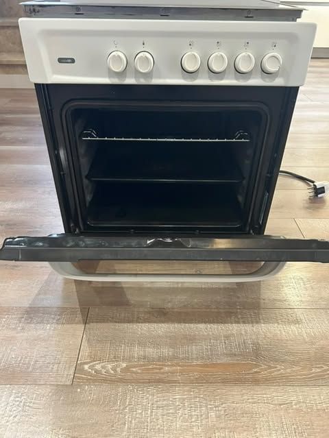 Cocina Eléctrica Balay Mod. 501