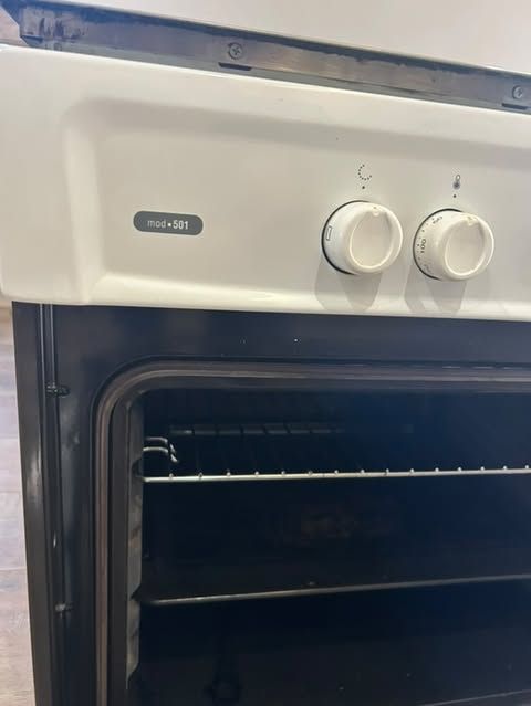 Cocina Eléctrica Balay Mod. 501