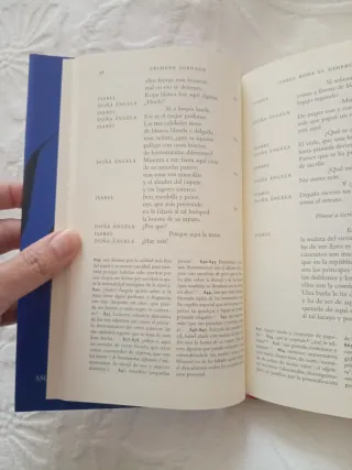 La dama duende (BCRAE)