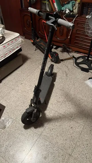 Patinete Eléctrico Xiaomi 5