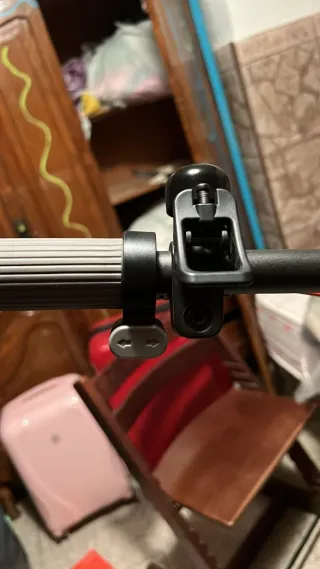 Patinete Eléctrico Xiaomi 5