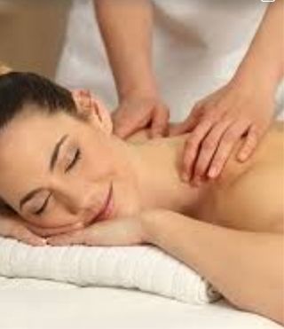 Masajes relajantes