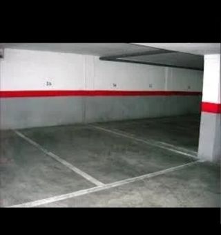 Alquiler Plaza Garaje Subterráneo