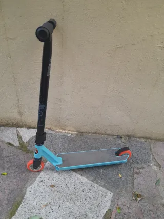 Patinete scooter Oxelo