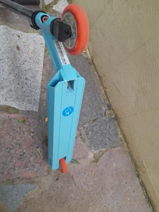 Patinete scooter Oxelo