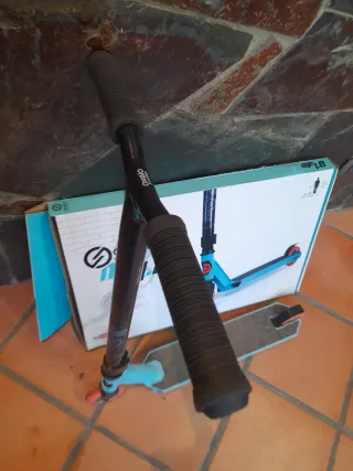 Patinete scooter Oxelo