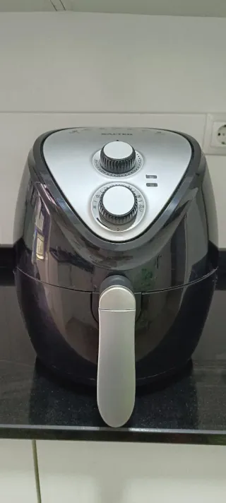 Freidora de aire Salter Airfryer Excelente estado