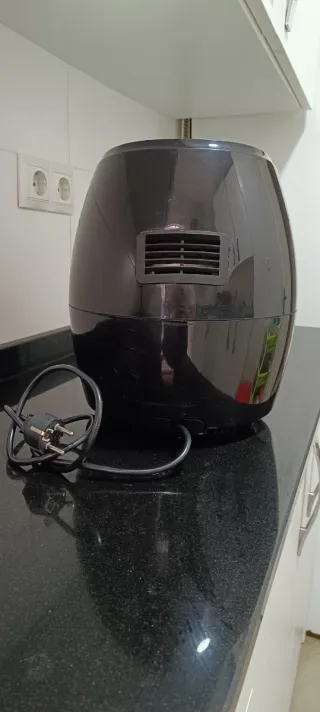 Freidora de aire Salter Airfryer Excelente estado