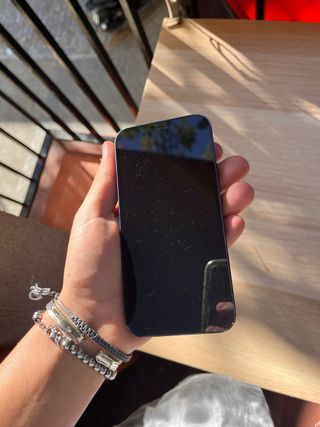 iPhone 12 64GB Negro