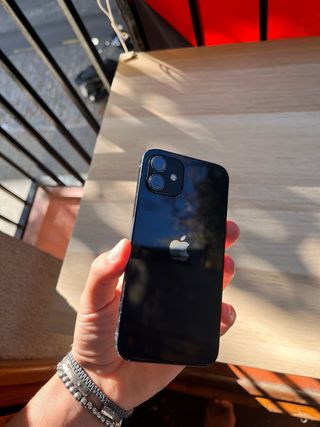 iPhone 12 64GB Negro