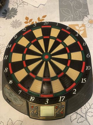 Diana Electrónica Diana BUFFALO LQ-89C