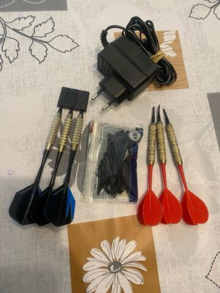 Diana Electrónica Diana BUFFALO LQ-89C