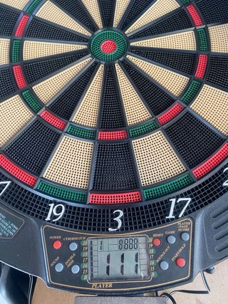 Diana Electrónica Diana BUFFALO LQ-89C