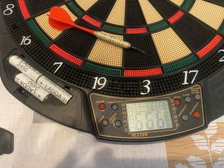 Diana Electrónica Diana BUFFALO LQ-89C