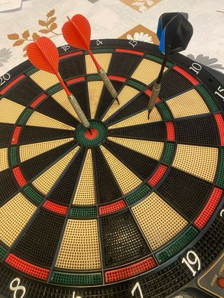 Diana Electrónica Diana BUFFALO LQ-89C