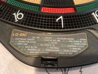 Diana Electrónica Diana BUFFALO LQ-89C