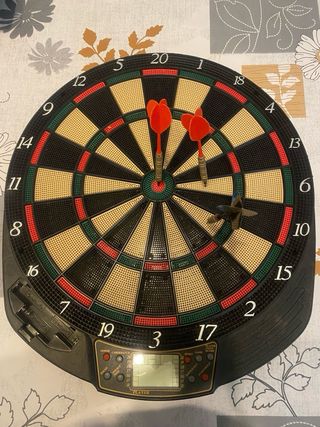 Diana Electrónica Diana BUFFALO LQ-89C