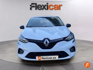 Renault Clio Business Blue dCi 74kW (100CV)