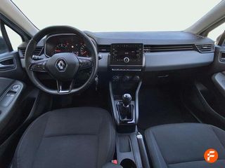 Renault Clio Business Blue dCi 74kW (100CV)