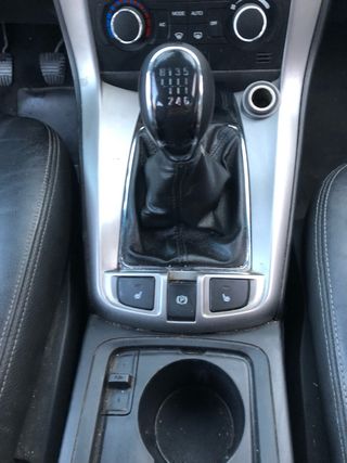 Chevrolet Captiva 2013