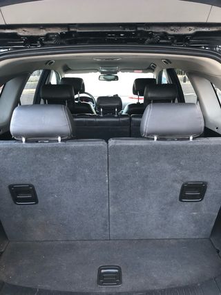 Chevrolet Captiva 2013