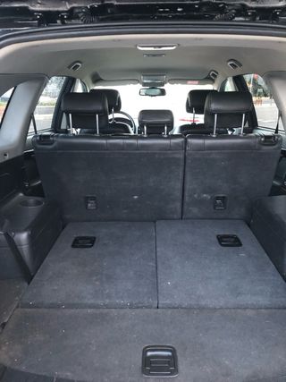 Chevrolet Captiva 2013