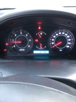 Chevrolet Captiva 2013