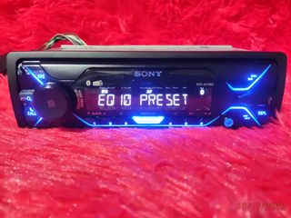 Sony DSX-A510BD DAB Bluetooth NFC