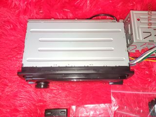 Sony DSX-A510BD DAB Bluetooth NFC