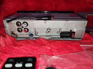 Sony DSX-A510BD DAB Bluetooth NFC