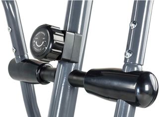 Bicicleta elíptica Tunturi C30