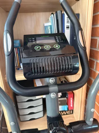 Bicicleta elíptica Tunturi C30