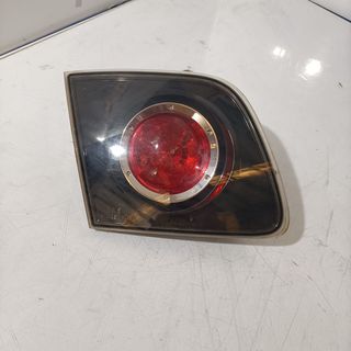 Piloto trasero antiniebla Mazda 3 2007