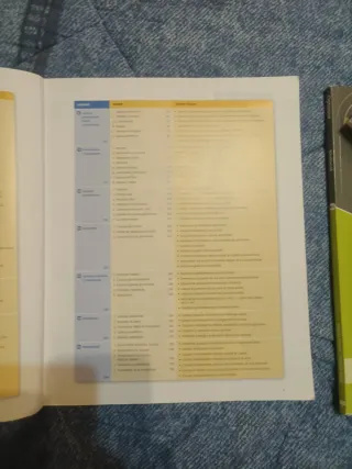 LIBRO MATEMÁTICAS ENSEÑANZAS ACADÉMICAS SERIE RESU