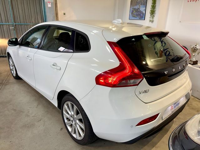 Volvo V40 Diesel