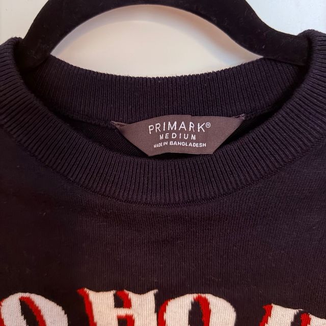 Jersey Navideño Papá Noel HO HO HO