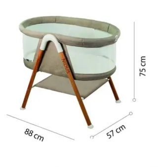 Minicuna Asalvo Nidus