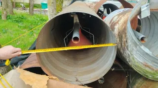 Calefacción industrial biomasa Tavares