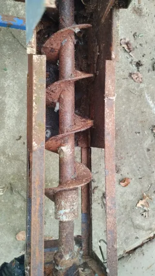 Calefacción industrial biomasa Tavares