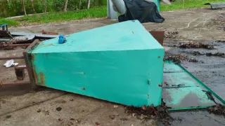 Calefacción industrial biomasa Tavares