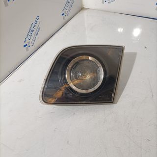 Piloto trasero marcha atrás Mazda 3 2007