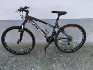 Bici 26 pulgadas Aluminio