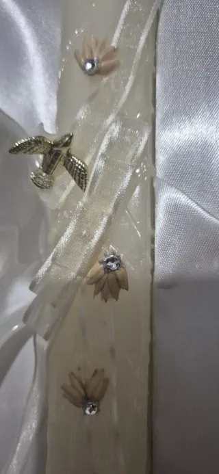 Artículos de bautizo