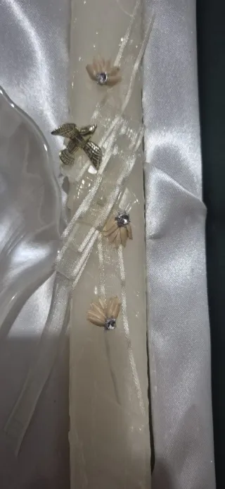 Artículos de bautizo