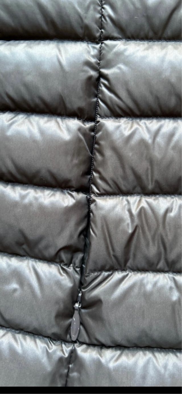 Chaleco JOTT Gris Talla XS