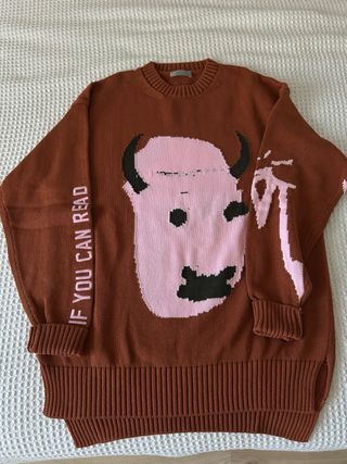 Jersey Dior If You Can Read